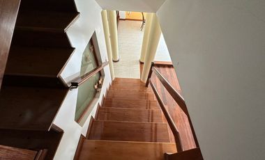 VENTA CASA BERNAL