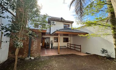 VENTA CASA BERNAL
