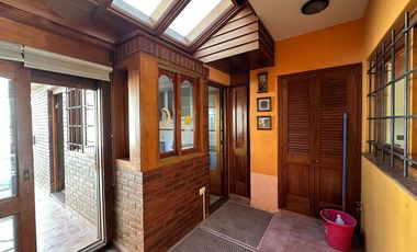 VENTA CASA BERNAL