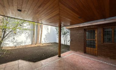 VENTA CASA BERNAL