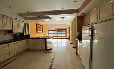 VENTA CASA BERNAL