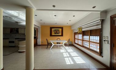 VENTA CASA BERNAL