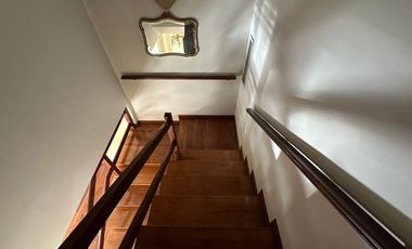 VENTA CASA BERNAL