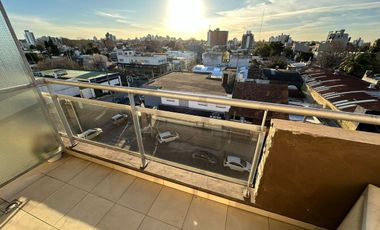 VENTA DEPARTAMENTO QUILMES