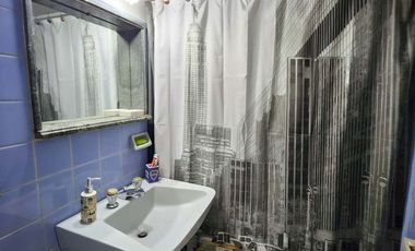 VENTA CASA 5 AMBIENTES PATIO COCHERA BERNAL