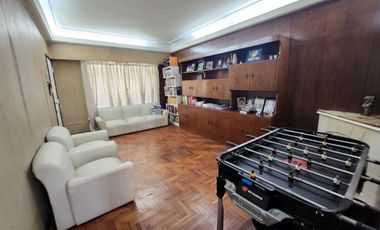 VENTA CASA 5 AMBIENTES PATIO COCHERA BERNAL