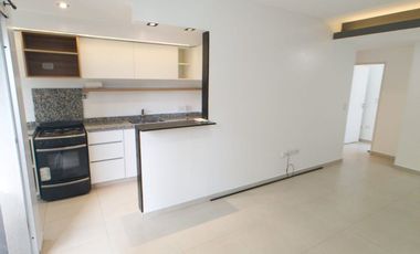 Alquiler Departamento 2  amb en Villa Urquiza