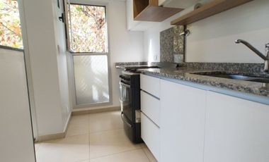Alquiler Departamento 2  amb en Villa Urquiza