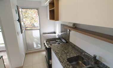Alquiler Departamento 2  amb en Villa Urquiza