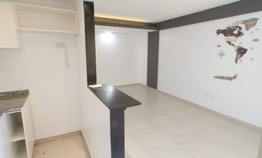 Alquiler Departamento 2  amb en Villa Urquiza