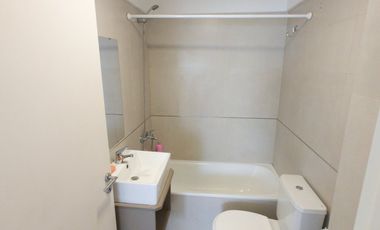 Alquiler Departamento 2  amb en Villa Urquiza