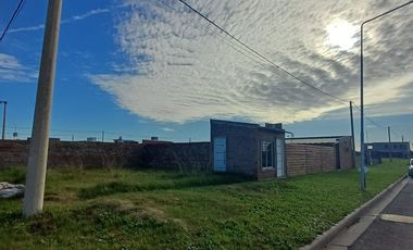 Casa en Venta - Ecopueblo Alvear