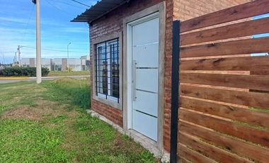 Casa en Venta - Ecopueblo Alvear