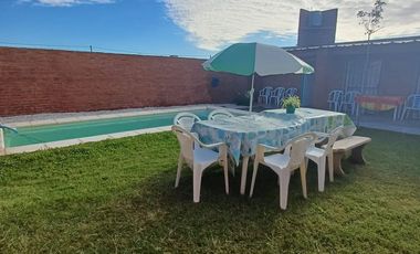 Casa en Venta - Ecopueblo Alvear