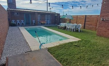 Casa en Venta - Ecopueblo Alvear