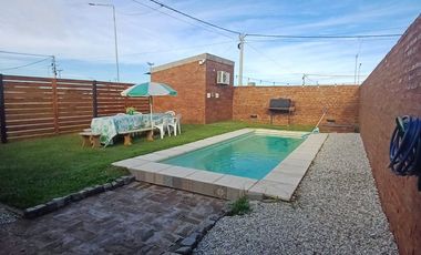 Casa en Venta - Ecopueblo Alvear
