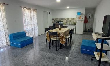 Casa en Venta - Ecopueblo Alvear