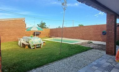 Casa en Venta - Ecopueblo Alvear