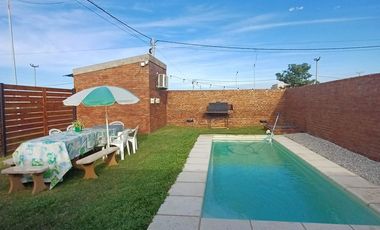 Casa en Venta - Ecopueblo Alvear