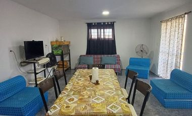 Casa en Venta - Ecopueblo Alvear