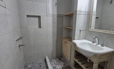 Venta Casa 3 dorm San Isidro La Calabria quincho