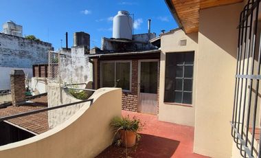 Venta Casa 3 dorm San Isidro La Calabria quincho
