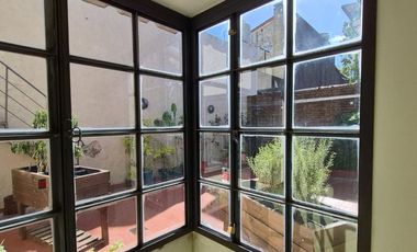 Venta Casa 3 dorm San Isidro La Calabria quincho