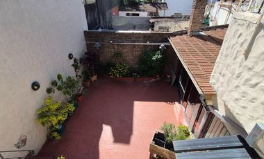 Venta Casa 3 dorm San Isidro La Calabria quincho