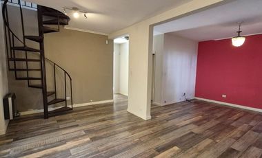 Venta Casa 3 dorm San Isidro La Calabria quincho