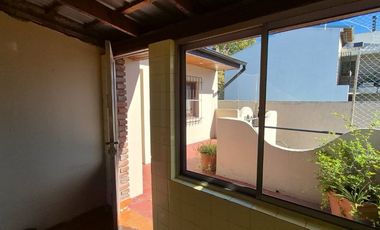 Venta Casa 3 dorm San Isidro La Calabria quincho