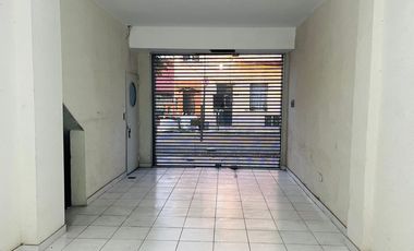 VENTA LOCAL COMERCIAL 50 M2 LANUS CENTRO