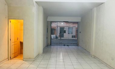 VENTA LOCAL COMERCIAL 50 M2 LANUS CENTRO