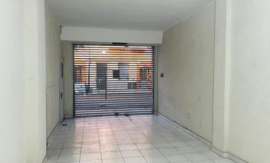VENTA LOCAL COMERCIAL 50 M2 LANUS CENTRO