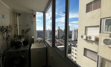 VENTA DPTO 2 AMB MUY AMPLIO L. ZAMORA APTO CREDITO
