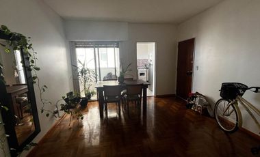 VENTA DPTO 2 AMB MUY AMPLIO L. ZAMORA APTO CREDITO