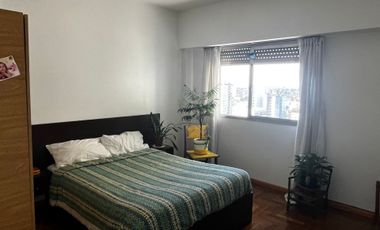 VENTA DPTO 2 AMB MUY AMPLIO L. ZAMORA APTO CREDITO