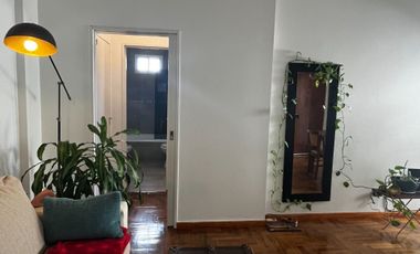 VENTA DPTO 2 AMB MUY AMPLIO L. ZAMORA APTO CREDITO