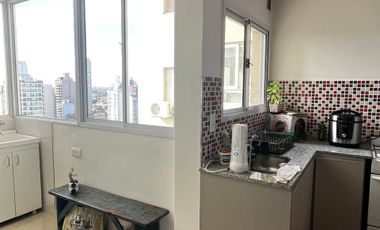 VENTA DPTO 2 AMB MUY AMPLIO L. ZAMORA APTO CREDITO