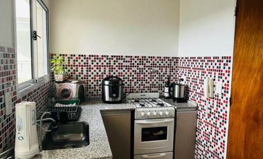 VENTA DPTO 2 AMB MUY AMPLIO L. ZAMORA APTO CREDITO