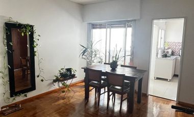 VENTA DPTO 2 AMB MUY AMPLIO L. ZAMORA APTO CREDITO