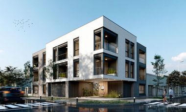 AMPLIO DPTO EN VENTA - 1 DORM / BARRIO MA. SELVA