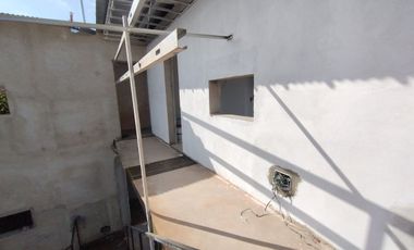 AMPLIO DPTO EN VENTA - 1 DORM / BARRIO MA. SELVA