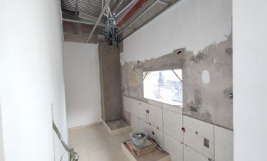AMPLIO DPTO EN VENTA - 1 DORM / BARRIO MA. SELVA