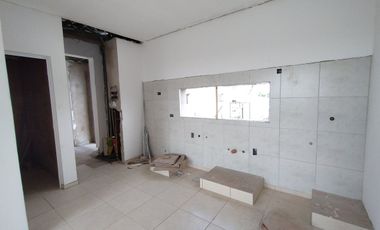 AMPLIO DPTO EN VENTA - 1 DORM / BARRIO MA. SELVA