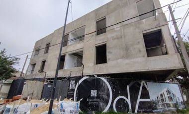 AMPLIO DPTO EN VENTA - 1 DORM / BARRIO MA. SELVA