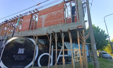 AMPLIO DPTO EN VENTA - 1 DORM / BARRIO MA. SELVA