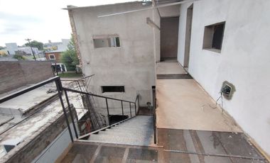 AMPLIO DPTO EN VENTA - 1 DORM / BARRIO MA. SELVA