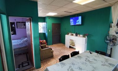 2 CASAS EN VENTA + GALPÓN  - A METROS DE PEÑALOZA