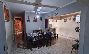 2 CASAS EN VENTA + GALPÓN  - A METROS DE PEÑALOZA