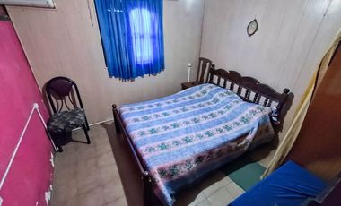 2 CASAS EN VENTA + GALPÓN  - A METROS DE PEÑALOZA